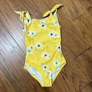 EUC Hanna Andersson Swim Size 6-7